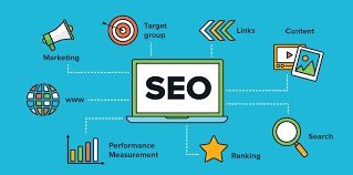 SEO for Beginners
