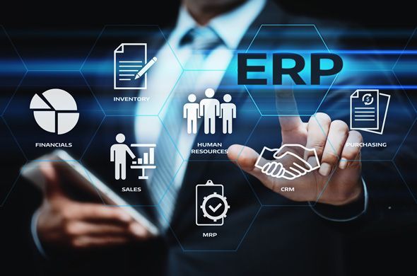 ERP Implementation 