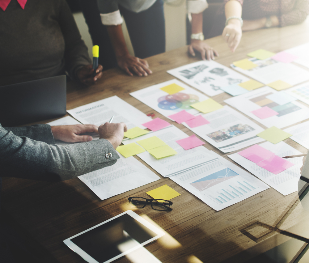 Collaborative Research & Partnerships